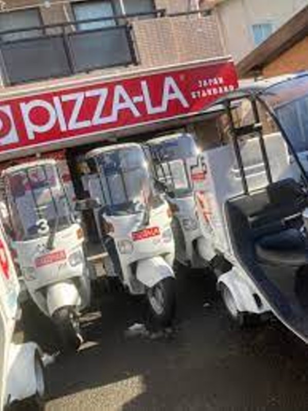 SYハイアII 周辺画像10