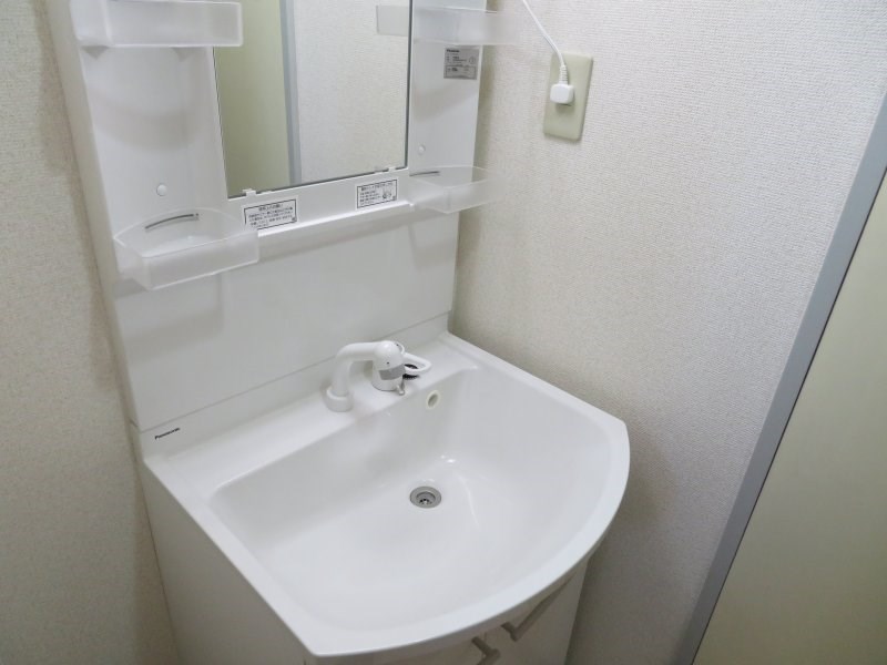 サングリーン3 その他2