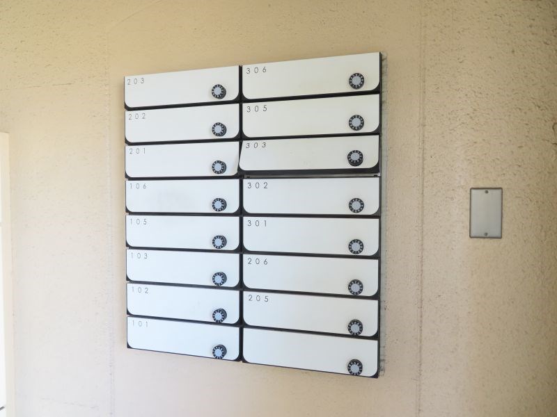 サングリーン3 その他7