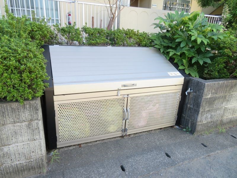 サングリーン3 その他9