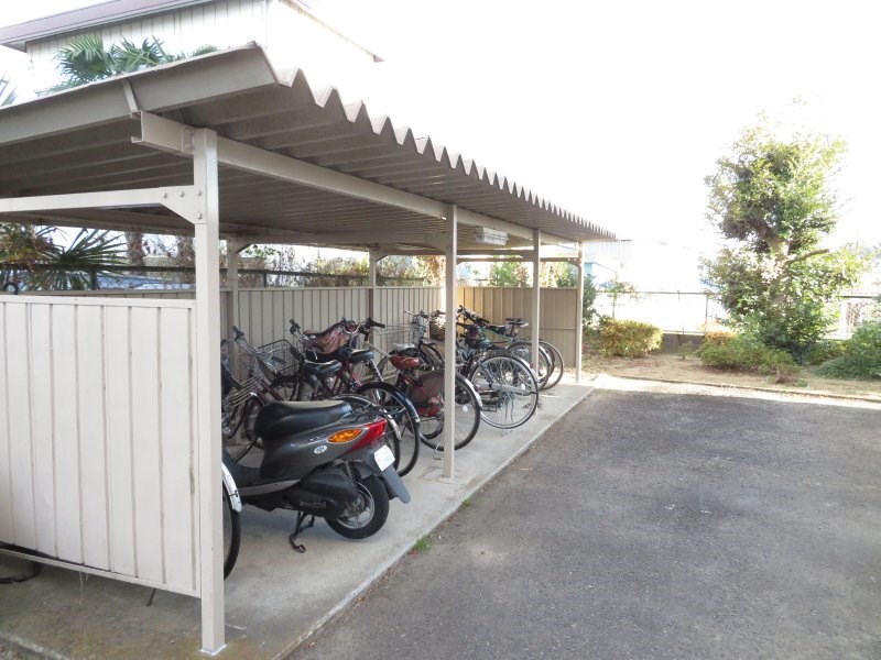 サングリーン3 その他10