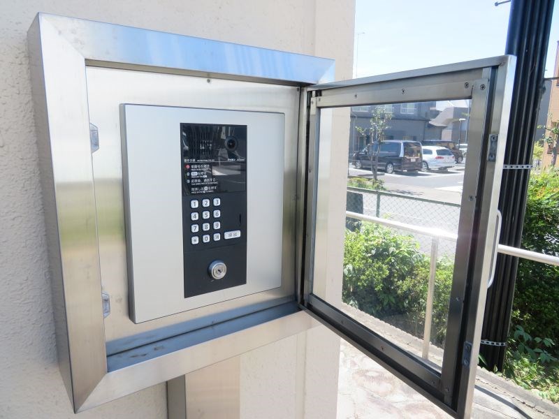 サングリーン3 その他11