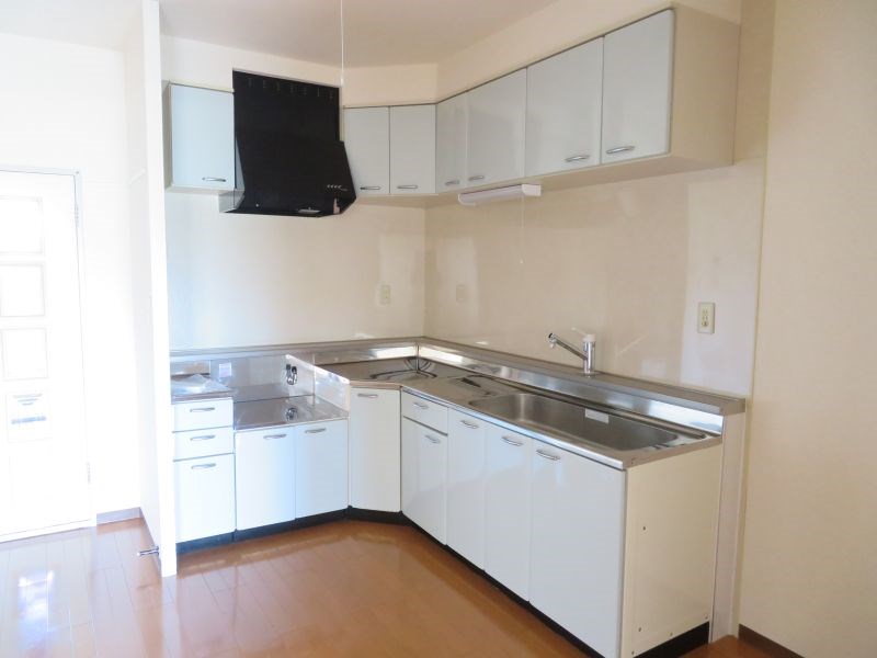 サングリーン3 キッチン