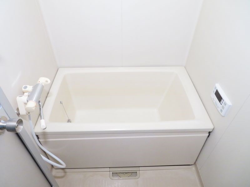 サングリーン3 風呂画像