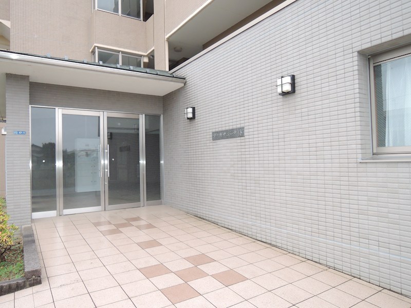 プラザサニーサイド その他2