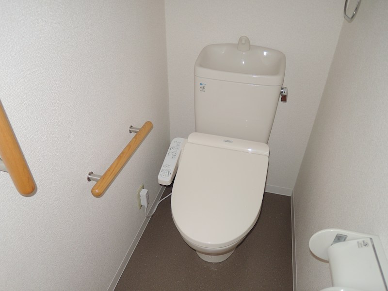 プラザサニーサイド その他7