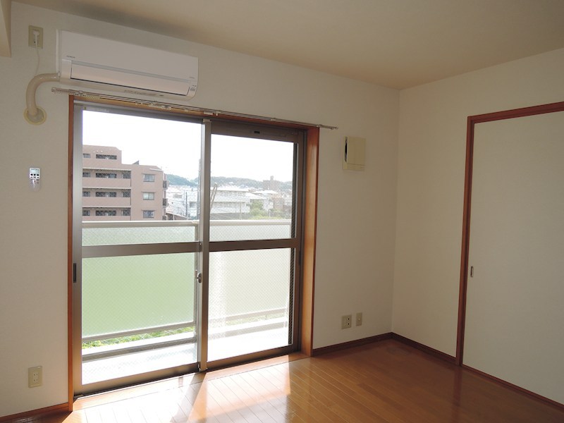 プラザサニーサイド その他8