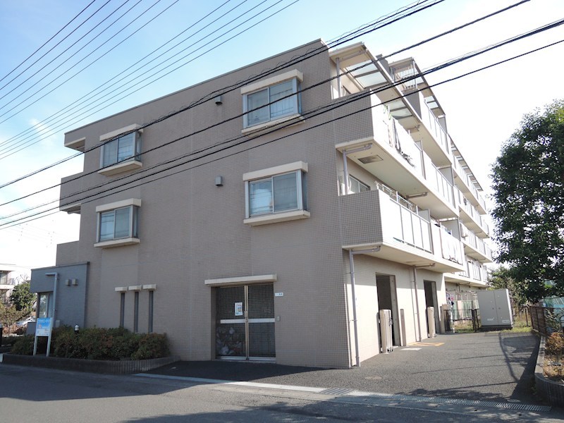 プラザサニーサイド その他38