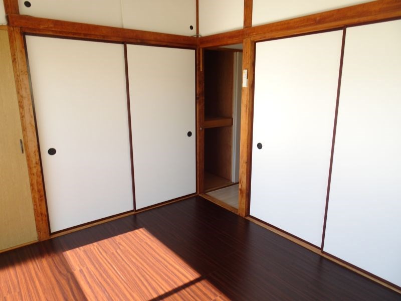 第1登戸コーポ  その他8