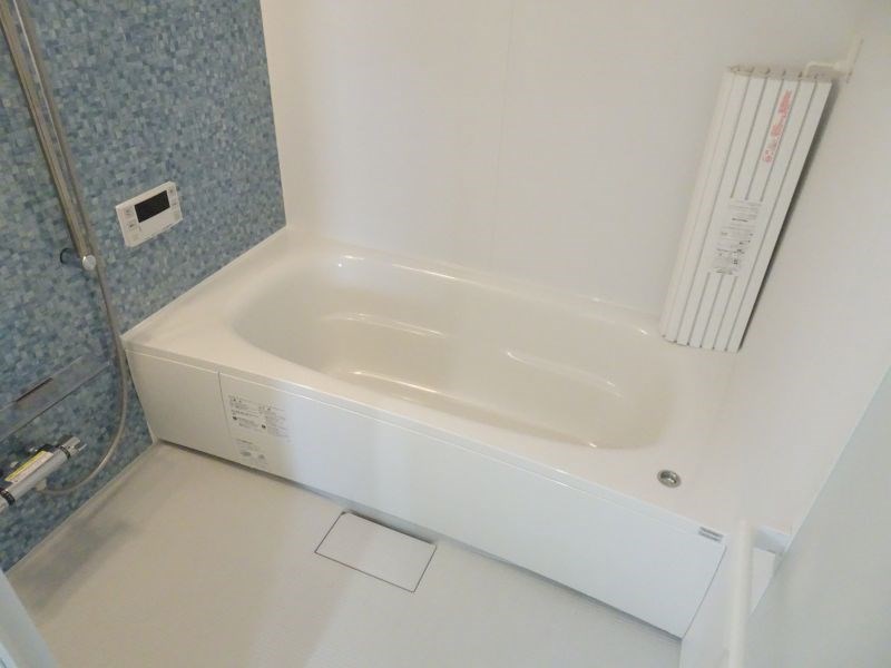 ヴェルテファーム 風呂画像