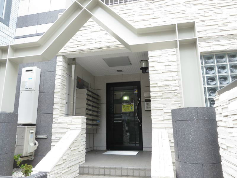 栗谷二番館 その他1