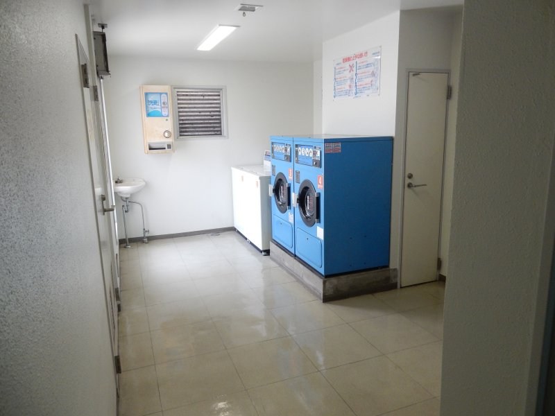 栗谷二番館 その他2