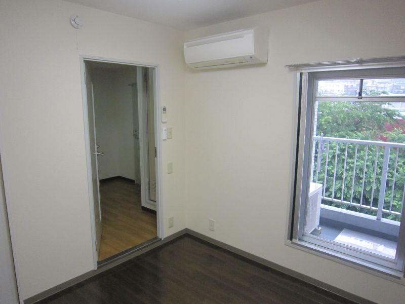 栗谷二番館 その他8