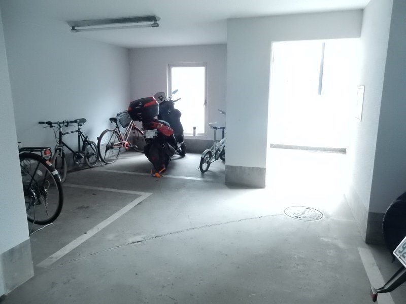 栗谷二番館 その他8