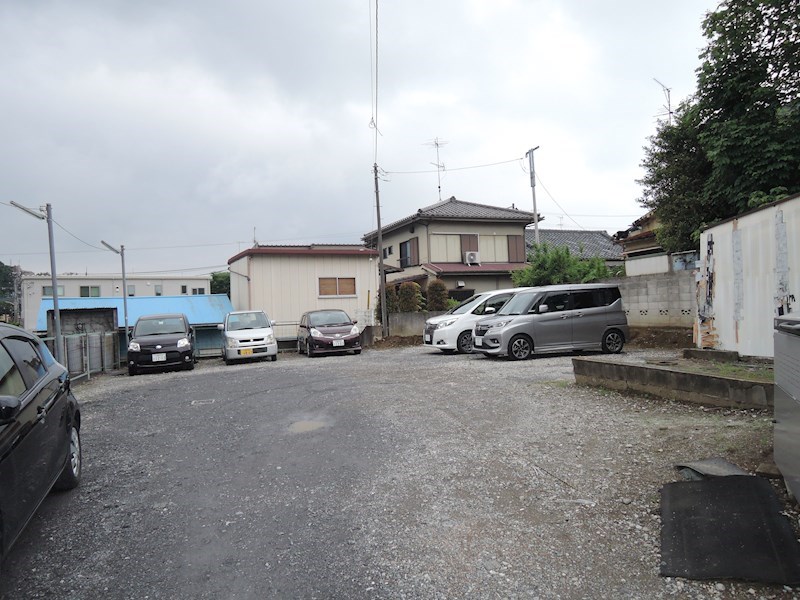 ラ・フルール その他1