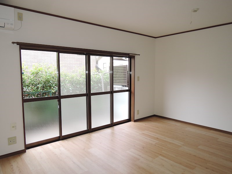 ラ・フルール リビング