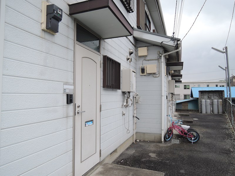 ラ・フルール その他28