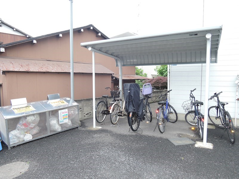 ラ・フルール その他29