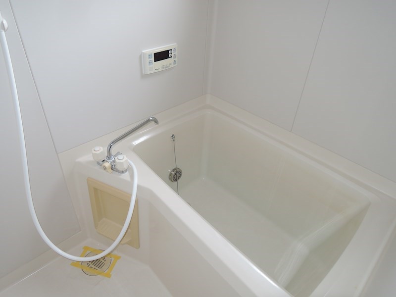 ラ・フルール 風呂画像