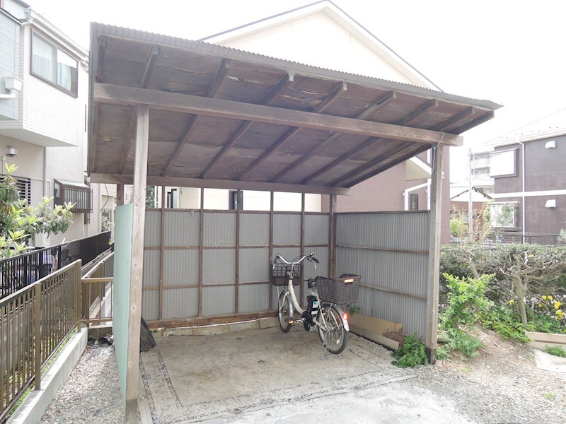 メゾン臼田 その他1