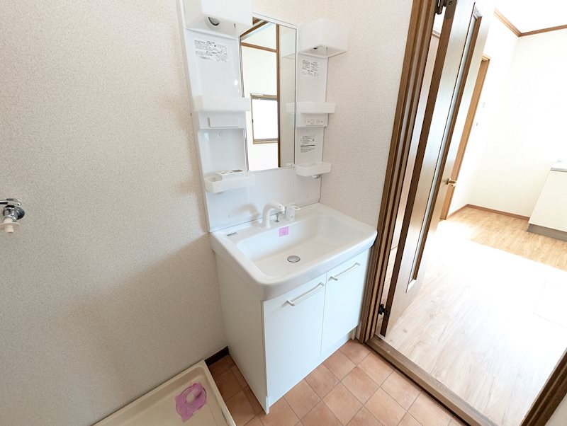 ファインヒルマツバ  その他2