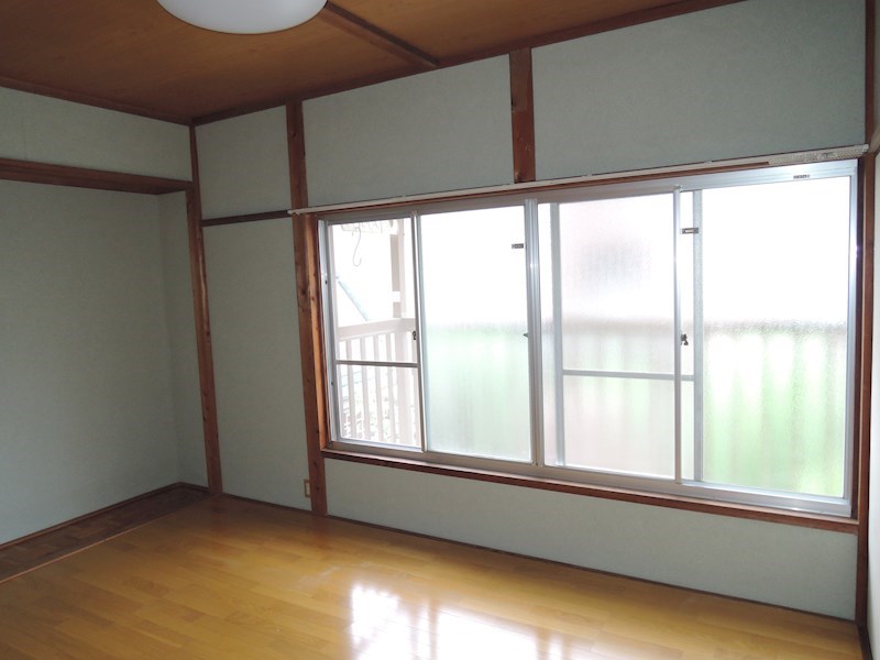 コーポはつ その他8