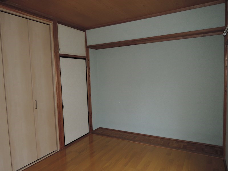 コーポはつ その他12