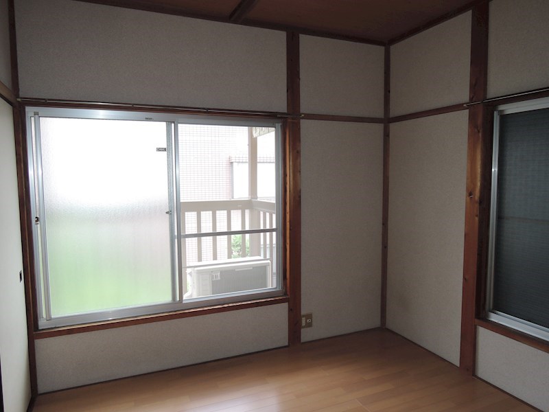 コーポはつ その他14