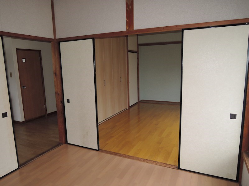 コーポはつ その他17