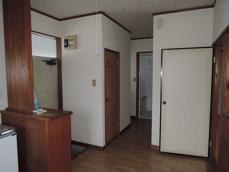 コーポはつ その他20