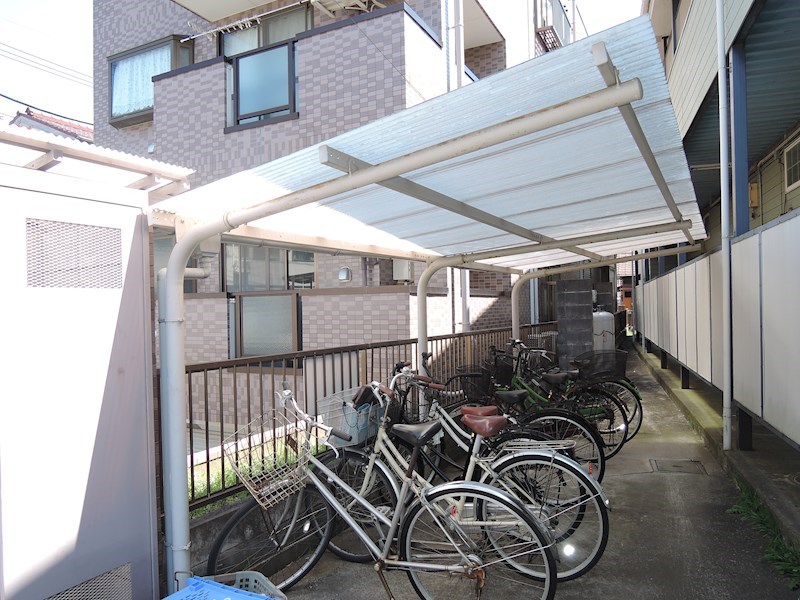 メゾンドシャルマン その他1