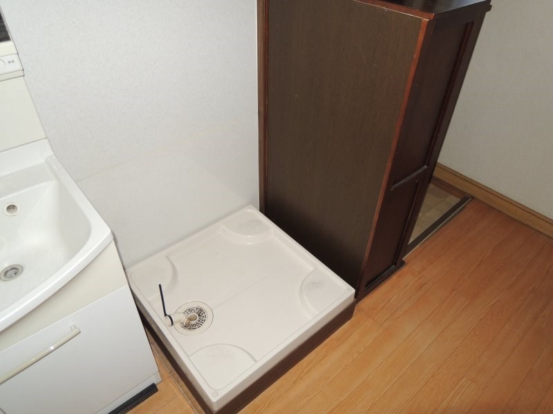 メゾンドシャルマン その他4