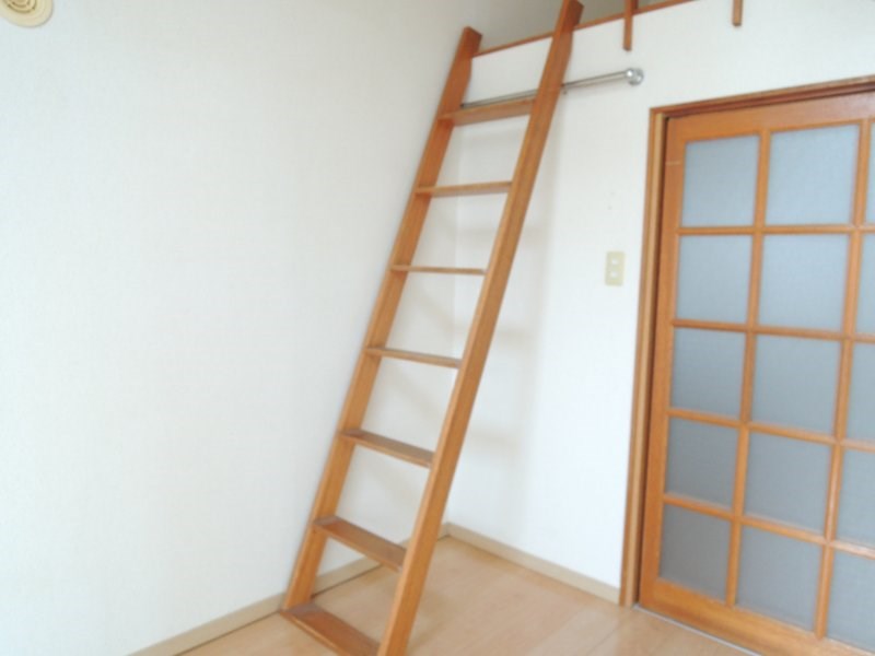 メゾンドシャルマン その他6