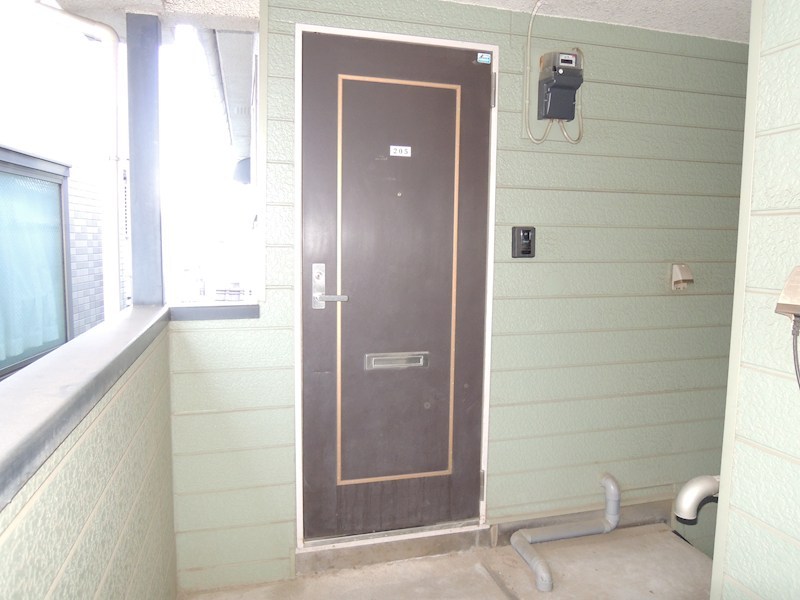 メゾンドシャルマン その他19