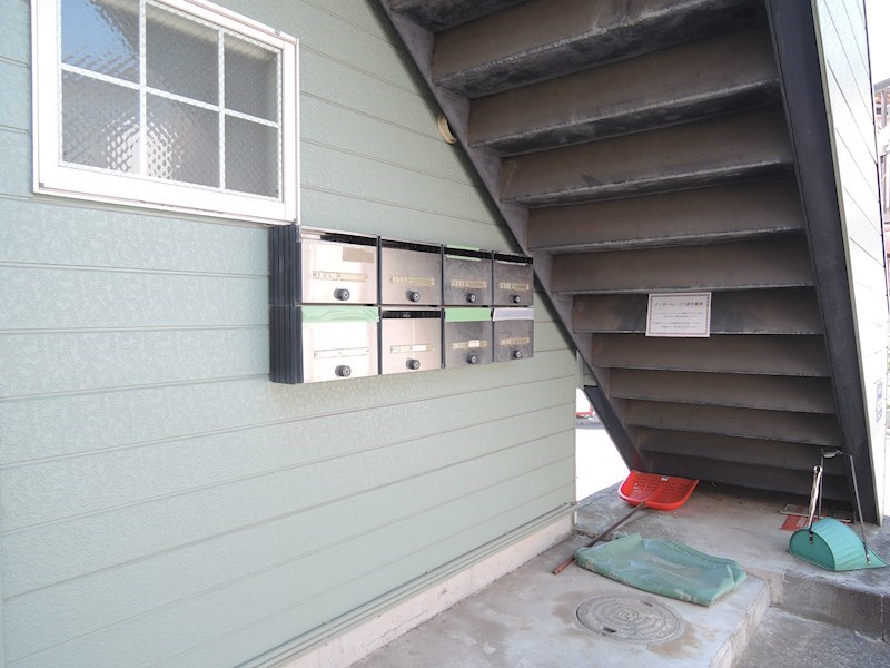 メゾンドシャルマン その他20