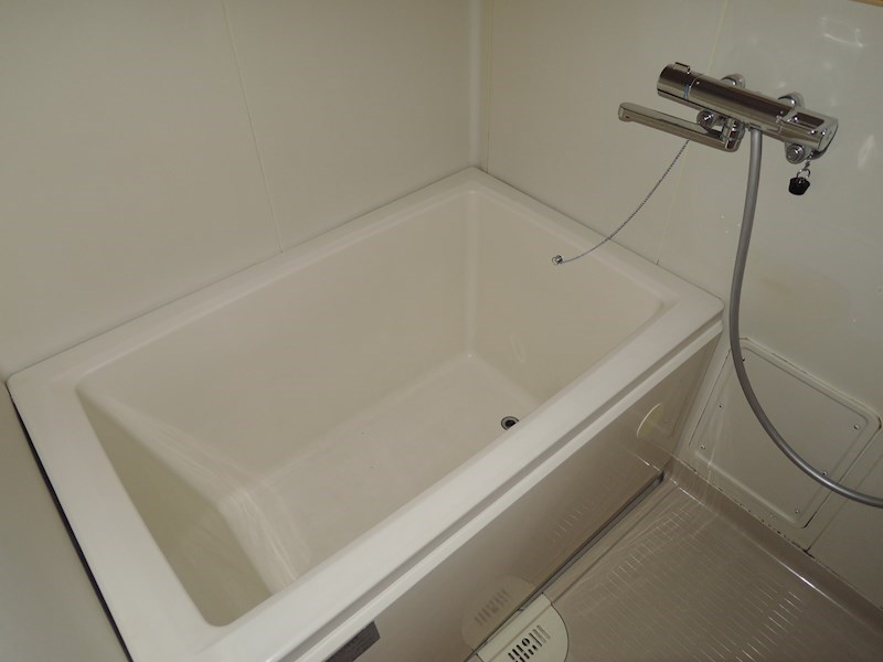 メゾンドシャルマン 風呂画像