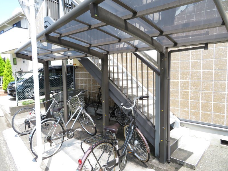 TAMAグリーンパレス その他12