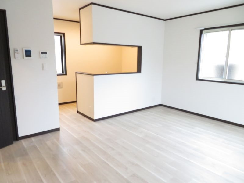 ラウレア リビング