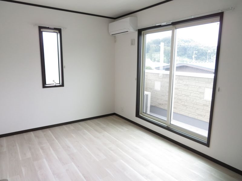 ラウレア ベッドルーム