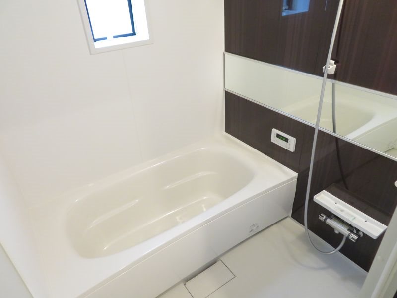 ラウレア 風呂画像