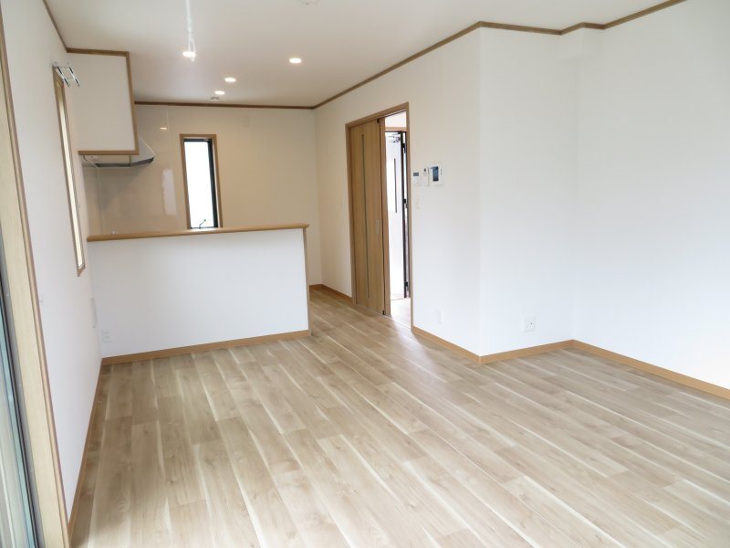 ラウレア リビング