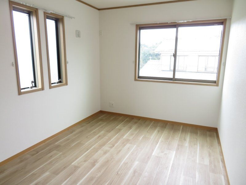 ラウレア ベッドルーム