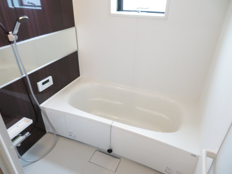 ラウレア 風呂画像