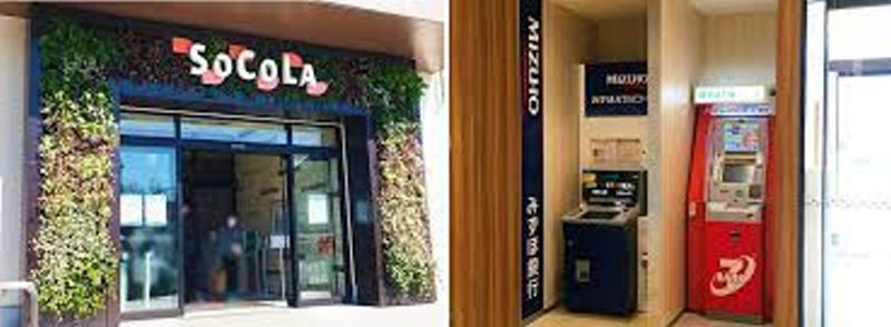 ラウレア 周辺画像9