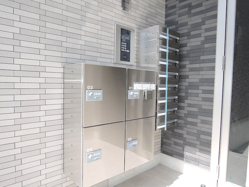 メゾン リーブル その他2