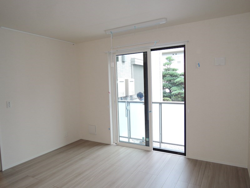 メゾン リーブル リビング