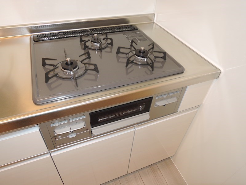 メゾン リーブル その他16