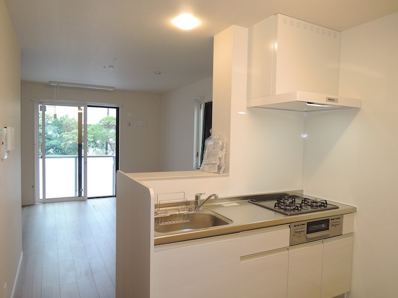 メゾン リーブル キッチン