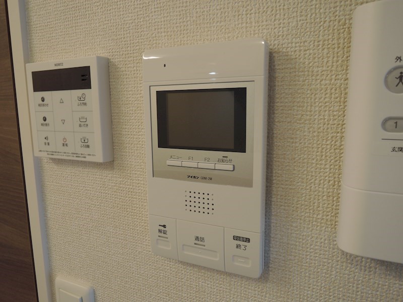 メゾン リーブル その他22