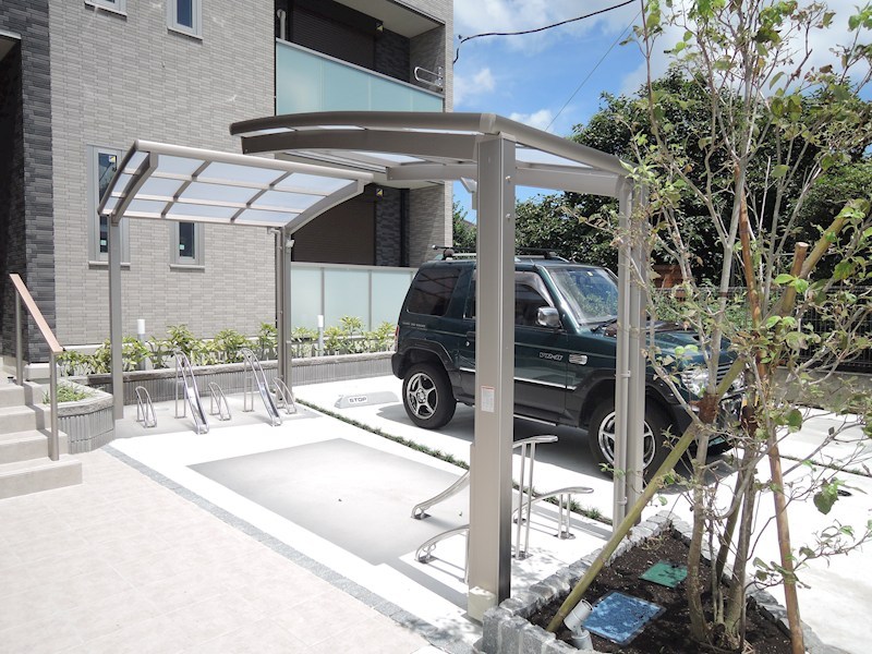 メゾン リーブル その他28